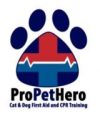 pro pet hero logo